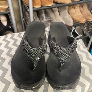 Volatile Corrine Wedge Sandal